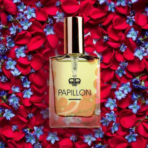 Velvet Rose 30 ml