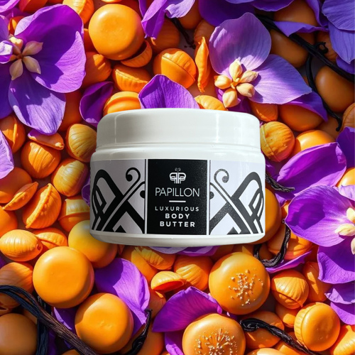 Victrix Body Butter Inspired by Olympea (Paco Rabanne)