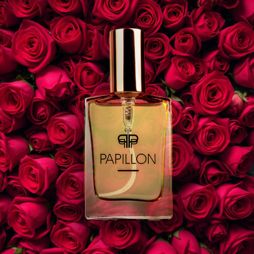 Lady In Red 100 ml