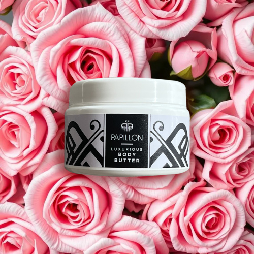 London Body Butter Inspired by My Burberry (Burberry)