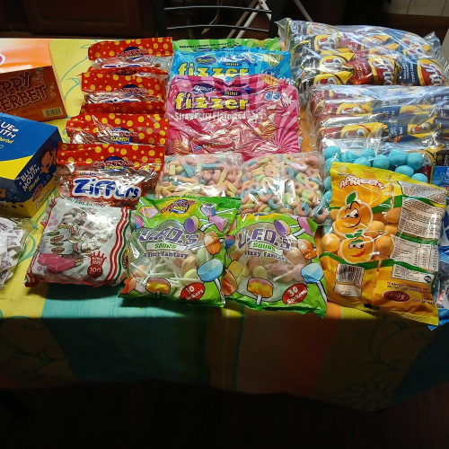 Candy
